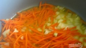 Тушеная капуста