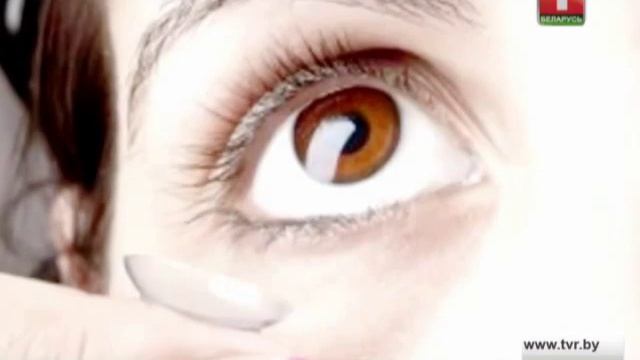 Близорукость или миопия смотреть онлайн