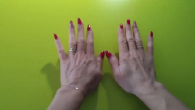 Пальчикова гімнастика "Меблі" смотреть онлайн