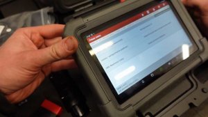 Komputer diagnostyczny LAUNCH X431 PRO TT