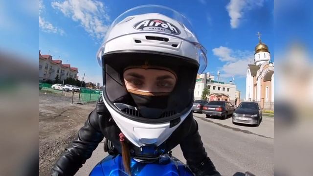 EPIC BIKER GIRLS | GIRLS ON MOTORCYCLES