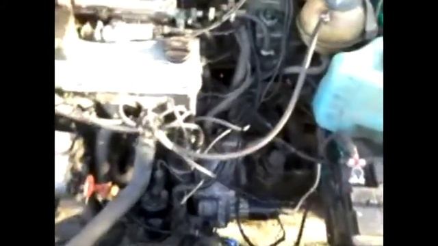 Ремонт  тачки #2