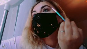 Повторяю макияж Елены Райтман ??? @elenaraytman