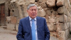 Баальбек - загадка древней цивилизации