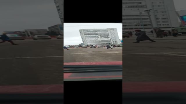 Новый год Луганск