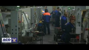 Бежецкий "АСО" - завод компрессорного оборудования