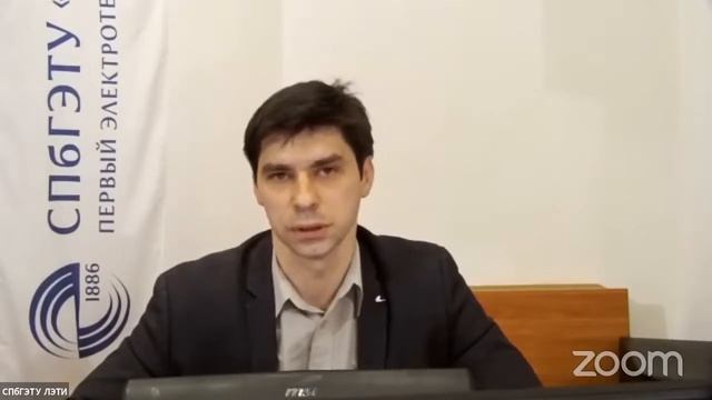 День открытых дверей факультета компьютерных технологий СПбГЭТУ "ЛЭТИ": ответы на вопросы. смотреть онлайн