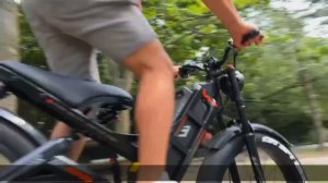 En CANADA ?? es MENTIRA que NECESITAS Carro!!! ??  EAHORA - ROMEO PRO ?