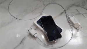 Три недели с iPhone 13 mini - Какой зарядкой его заряжать ?
