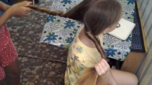 Как делать красивые прически