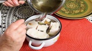 Обалденный рецепт как вкусно замариновать сало