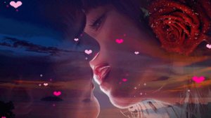 Розовый вечер (кавер) Исп. etreamoi cover