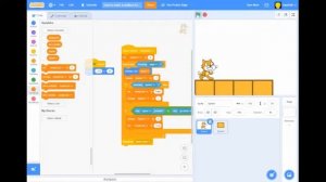 How to make a hole jumper game in scratch 3.0