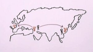 MinuteEarth - История нашей Планеты [ПЕРЕВОД]