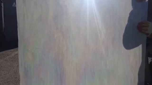 Стекло цветное иридированное AV I/385-2S смотреть онлайн