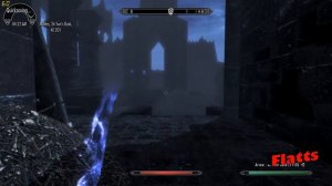 Modded Skyrim Gameplay - Soul Cairn - No Commentary