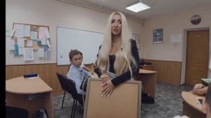 ОТ ПЕРВОГО ЛИЦА: (ШГШ) 2 СЕЗОН 2 СЕРИЯ