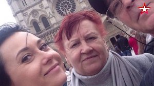 «Легенды Цирка с Эдгардом Запашным» - №12 - Воздушные полотна Петрикова, Бараненко