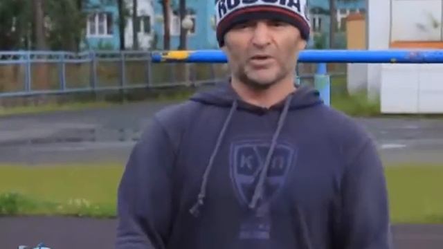 Сила спорта 02 07 2020