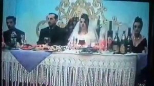 Zelimxan Yaqub toyda(Bakı gözel söhbet)