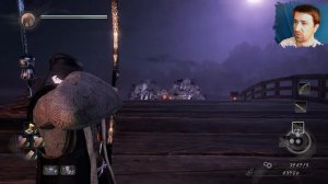 Как легко фармить амрит # Nioh Фарм Амриты# АндрейЛетсплей#