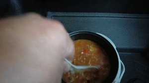 Готовим в кабине  ).mp4