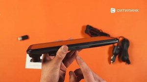 Обзор видеорегистратора Digma FreeDrive 606 MIRROR DUAL | Ситилинк