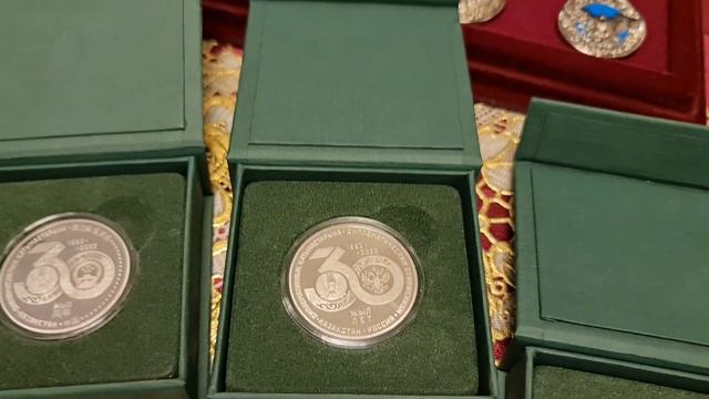 СИСУ любит каждый, МИДы ценят все! Космическо-бомбический рост цен на 4 вида пруф 100 тенге 2022 г. смотреть онлайн