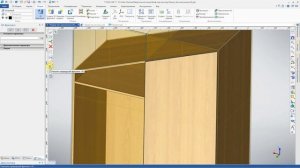 T-FLEX CAD|Корпусная мебель|Создание корпусов. Часть 1.mp4