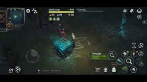 Гайд на Кричащий Лес . Dawn of Zombies Survival