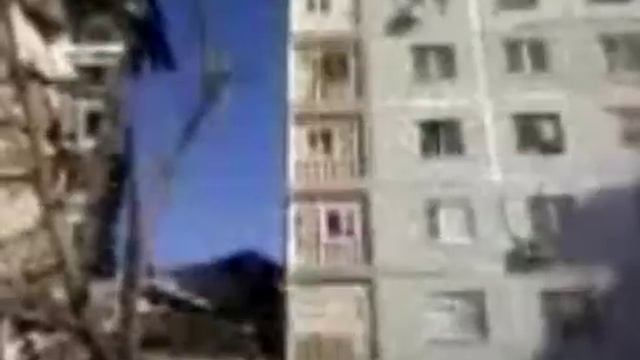 ОБРУШЕНИЕ ДОМА В АСТРАХАНИ. Андрей Караманов смотреть онлайн