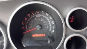 Toyota Tundra and Sequoia Maintenance Required Light Reset