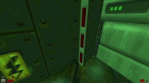 Ultimate Doom Builder №0 — На что способна старая Doom