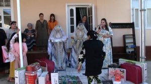 KELIN SALOM YANGI YO'L NAVOIY KO'CHASI HD