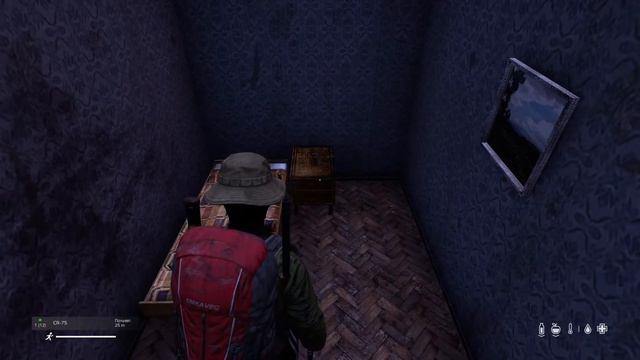 ВЫЖИВАНИЕ С НУЛЯ - DAYZ PS5 | стрим Дейз/Dayz ps4,xbox,pc,