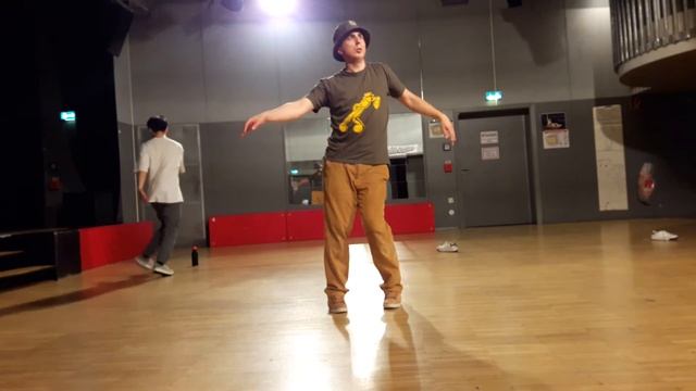 Strobing variations смотреть онлайн