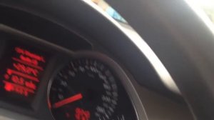 Audi a6 c6 2008 2.4
