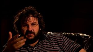 Властелин колец: Возвращение короля ► Окончание эпохи (дополнительные материалы)