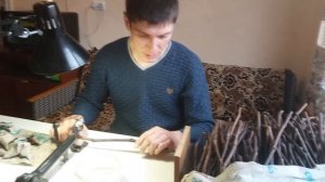 Настольная прививка винограда - ответы на вопросы.