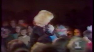 Т.Овсиенко Красивая девчонка Шире круг 1992г