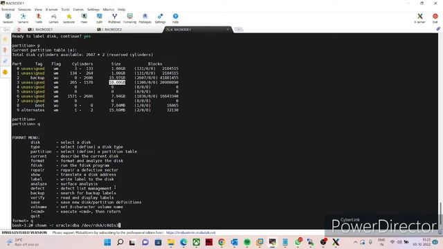 Oracle RAC | Hand's-On Practice | Task 5: Install Configure Listener, ASM, DISK Database, TAF