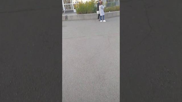 Люди делают вакцинацию непонятно зачем и непонятно где...М Гражданский пр 15 Сентября 2023 г. смотреть онлайн