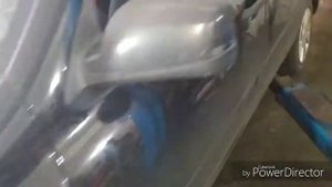 Ремень ГРМ Лада Калина, Гранта, Приора. Обрыв ремня.