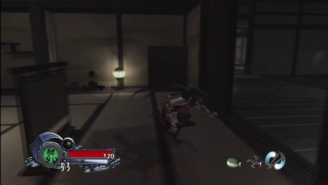 Tenchu Z: Mission 1 (Solo): Path of the Ninja смотреть онлайн