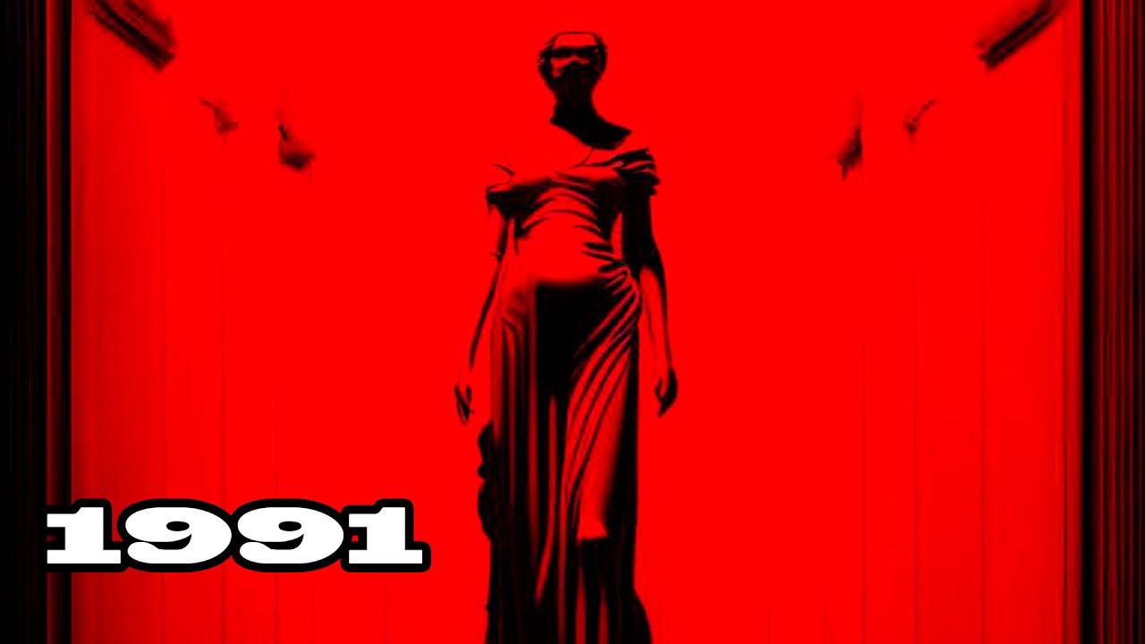 1991 (2018) Короткометражный фильм