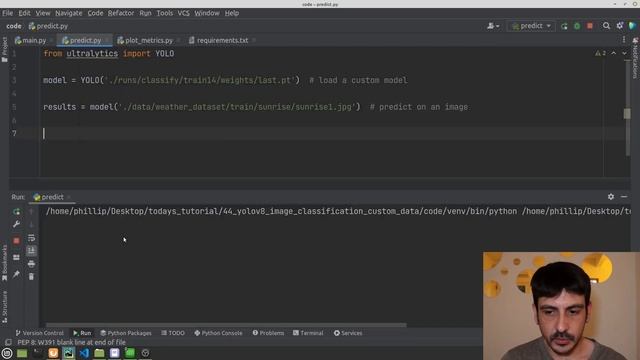 Yolov8 FULL TUTORIAL | Detection | Classification | Segmentation | Pose | Computer vision
