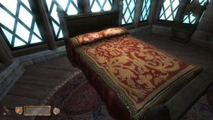 The Elder Scrolls IV: Oblivion #47 - Поиск Своих Корней