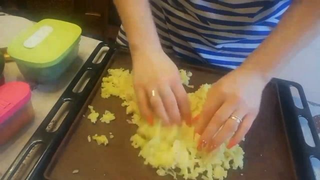Ролл Веганский, постный ролл. Без продуктов животного происхождения,  Gluten free? Картофельный рол