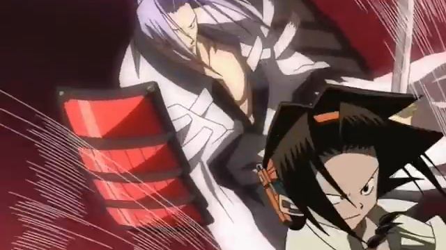 ШАМАН КИНГ смотреть онлайн