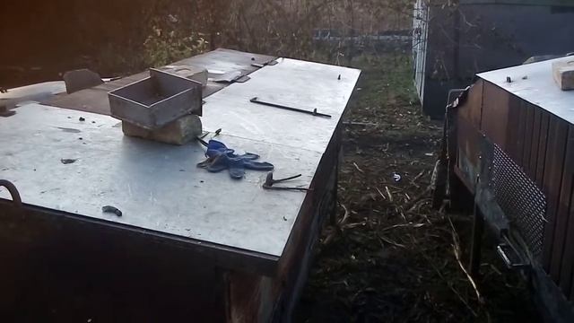 Удобные клетки для нутрий смотреть онлайн